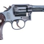 Smith & Wesson M&P .32 S&W Special Revolver