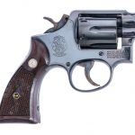 Smith & Wesson M&P .32 S&W Special Revolver