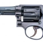 Smith & Wesson M&P .32 S&W Special Revolver