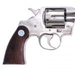 Colt Army Special .38 Spl DA Revolver