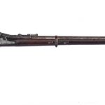 U.S. Springfield 1863 Trapdoor .45-70 Govt Rifle