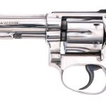 Smith & Wesson 34 .22 LR Revolver