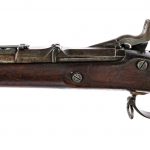 U.S. Springfield 1863 Trapdoor .45-70 Govt Rifle