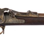 U.S. Springfield 1884 Trapdoor .45-70 Govt Rifle