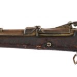 U.S. Springfield 1884 Trapdoor .45-70 Govt Rifle