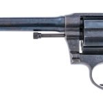 Colt Police Positive .38 Spl Revolver