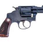 Smith & Wesson 38/32 Terrier .38 S&W Revolver