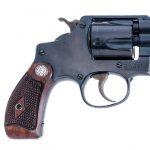 Smith & Wesson 38/32 Terrier .38 S&W Revolver