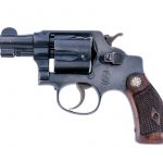 Smith & Wesson 38/32 Terrier .38 S&W Revolver