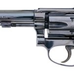 S&W 34-1 Kit Gun .22 LR Revolver