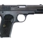 Colt 1908 Pocket Hammerless .380 ACP Pistol