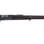MAS Lebel Mle 1886 M93 8mm Bolt Action Rifle