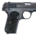 Colt 1908 Pocket Hammerless .380 ACP Pistol