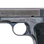 Colt 1908 Pocket Hammerless .380 ACP Pistol