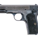 Colt 1908 Pocket Hammerless .380 ACP Pistol