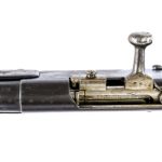 MAS Lebel Mle 1886 M93 8mm Bolt Action Rifle