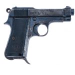 Beretta 1934 .380 ACP Semi Auto Pistol
