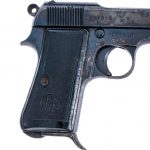 Beretta 1934 .380 ACP Semi Auto Pistol