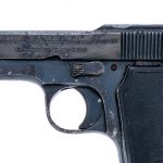 Beretta 1934 .380 ACP Semi Auto Pistol