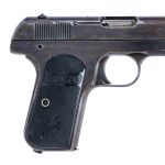 Colt 1903 Pocket Hammerless .32 ACP Semi Pistol
