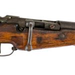 French St Étienne MLE M16 Berthier Double Lot