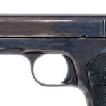 Colt 1903 Pocket Hammerless .32 ACP Semi Pistol