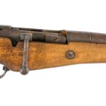French St Étienne MLE M16 Berthier Double Lot
