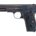 Colt 1903 Pocket Hammerless .32 ACP Semi Pistol