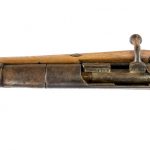 French St Étienne MLE M16 Berthier Double Lot