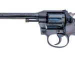 Colt Police Positive Target .32 Police DA Revolver