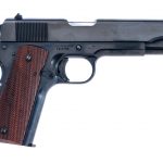 Ithaca M1911A1 .45ACP Semi Auto Pistol