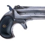 Remington Arms 95 Derringer .41 Short Pistol