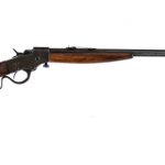 Stevens Favorite 1915 .25 Stevens Single Shot