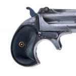 Remington Arms 95 Derringer .41 Short Pistol