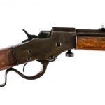 Stevens Favorite 1915 .25 Stevens Single Shot