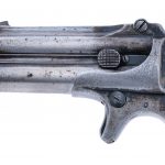 Remington Arms 95 Derringer .41 Short Pistol