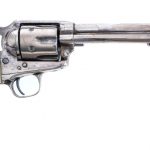 Colt Single Action Army .45 LC Revolver