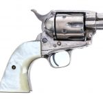 Colt Single Action Army .45 LC Revolver