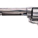 Colt Single Action Army .45 LC Revolver