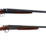 Shotgun 2Pcs 20/12Ga Lot Shotguns