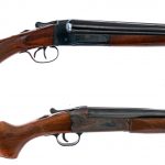 Shotgun 2Pcs 20/12Ga Lot Shotguns