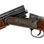 Shotgun 2Pcs 20/12Ga Lot Shotguns