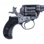 Colt 1877 Lightning .38 LC DA Revolver