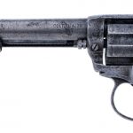 Colt 1877 Lightning .38 LC DA Revolver