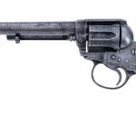 Colt 1877 Lightning .38 LC DA Revolver
