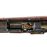 FN 24 Mexican Contract Mauser 7mm 2Pcs Lot Rifle