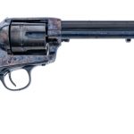 Colt Single Action Army .45 Colt Revolver