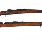 Turkish/Brazilian Mausers Gunsmith Special Lot