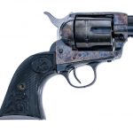 Colt Single Action Army .45 Colt Revolver