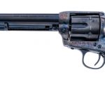 Colt Single Action Army .45 Colt Revolver